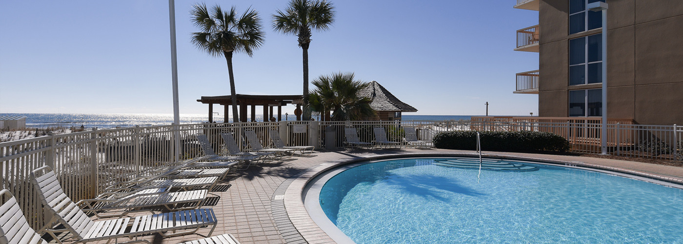 Resorts at Pelican Beach